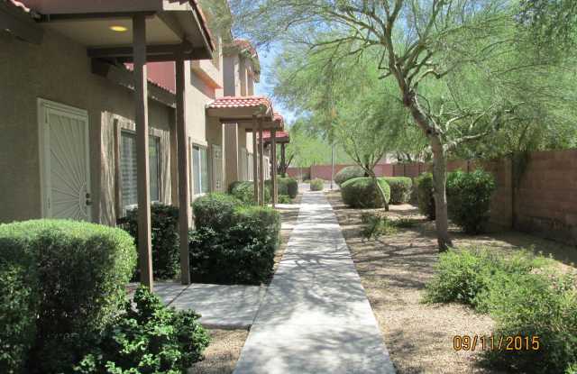 17610 N 17TH Place - 17610 North 17th Place, Phoenix, AZ 85022