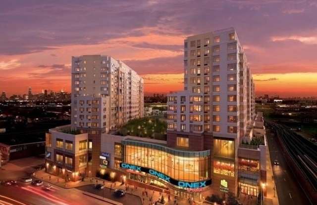 40-28 COLLEGE POINT Boulevard - 40-28 College Point Boulevard, Queens, NY 11354