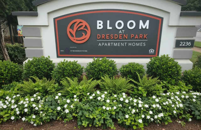 Bloom@Dresden Park photos photos