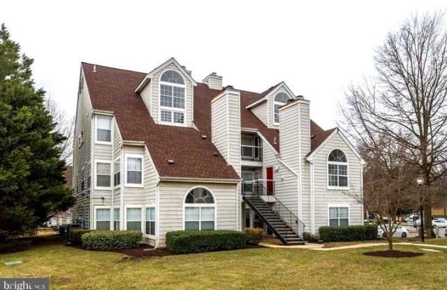 15724 EASTHAVEN Court unit: 701 - 15724 Easthaven Court, Bowie, MD 20716