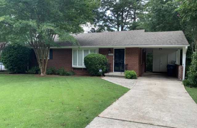 2248 Rando Lane NW - 2248 Rando Lane Northwest, Atlanta, GA 30318