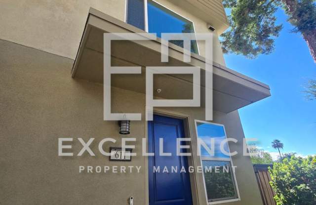 3/2.5 3 Story Townhouse with Solar - Patio and Balcony, 2 Car Garage, Washer and Dryer and More! photos photos