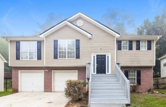 863 Chase Trail - 863 Chase Trail, Henry County, GA 30253