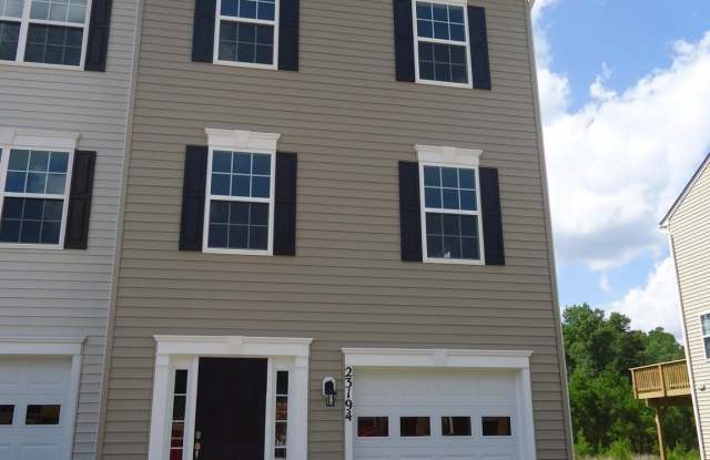 23194 WESTWOOD Court - 23194 Westwood Court, Caroline County, VA 22546