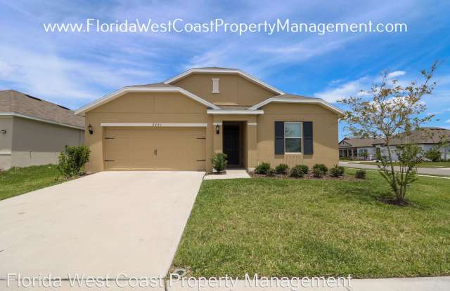 2221 Tally Breeze Way - 2221 Tally Breeze Way, Bradenton, FL 34208