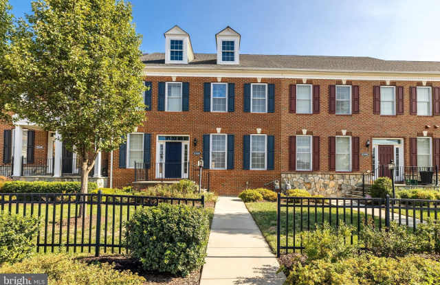 43086 OLD RYAN Road - 43086 Old Ryan Road, Moorefield Station, VA 20148