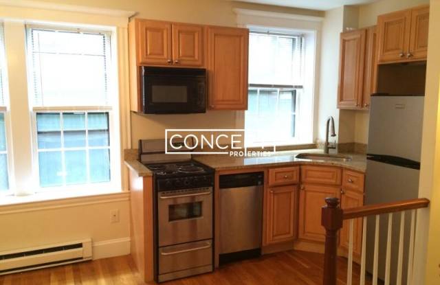16 Cedar Ln Way - 16 Cedar Lane Way, Boston, MA 02114