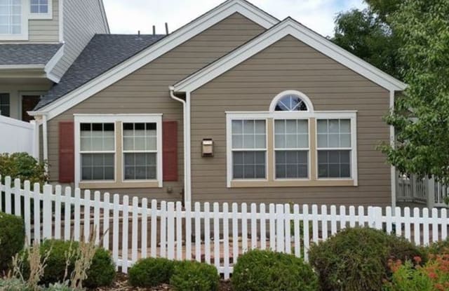 2518 Concord Circle - 2518 Concord Circle, Lafayette, CO 80026