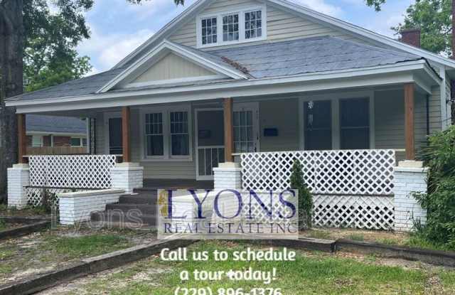 315 S Berrien Ave photos photos