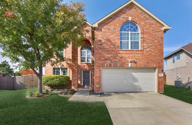 6989 Stetson Way - 6989 Stetson Way, Frisco, TX 75034