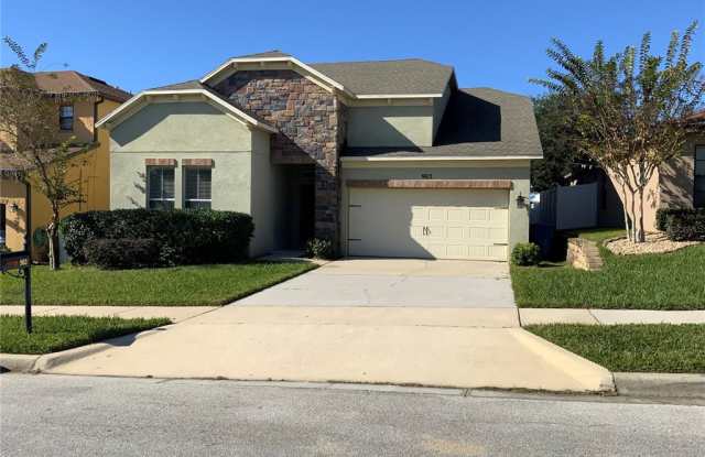 903 ARBOR POINTE AVENUE - 903 Arbor Pointe Avenue, Minneola, FL 34715