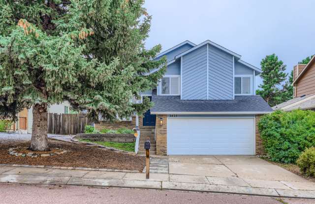 3435 Mountainside Drive Gallery 2