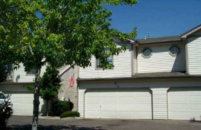 815 S Joplin Cir - 815 South Joplin Circle, Aurora, CO 80017