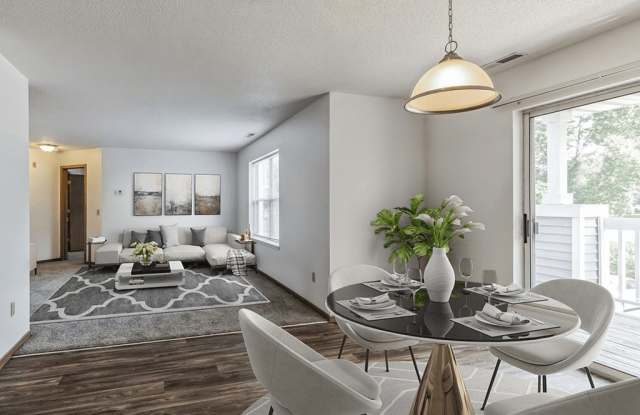The Meadows of Coon Rapids photos photos