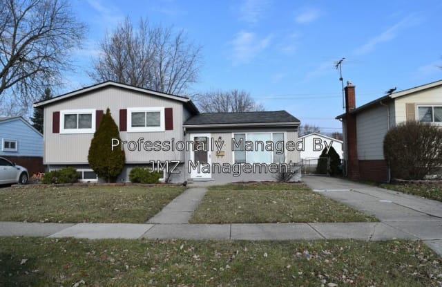 30754 Burlington Stl - 30754 Burlington Street, Westland, MI 48186