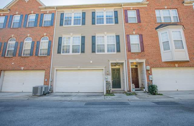 Amazing 2 BR/2.5 BA Townhome in Elkridge! - 7183 Water Oak Road, Elkridge, MD 21075