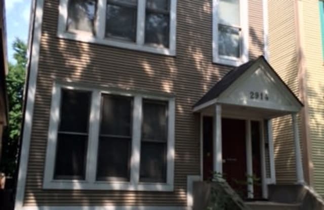 2914 North Racine Avenue - 2914 North Racine Avenue, Chicago, IL 60657