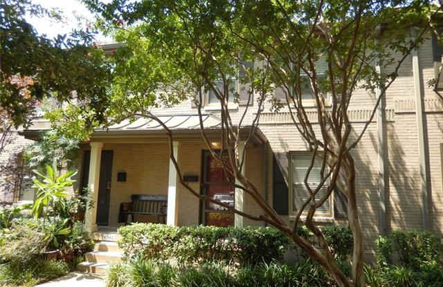 6343 BORDEAUX Avenue - 6343 Bordeaux Avenue, Dallas, TX 75209