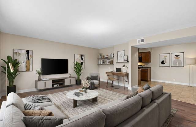 The Park Terrace photos photos