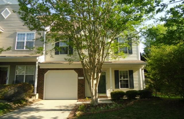 445 Robin Reed Court - 445 Robin Reed Court, Pineville, NC 28134