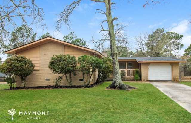 300 Quail Hills Drive - 300 Quail Hills Drive, Richland County, SC 29061