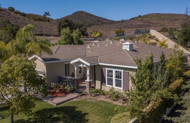 4511 Via Don Luis - 4511 Via Don Luis, Thousand Oaks, CA 91320
