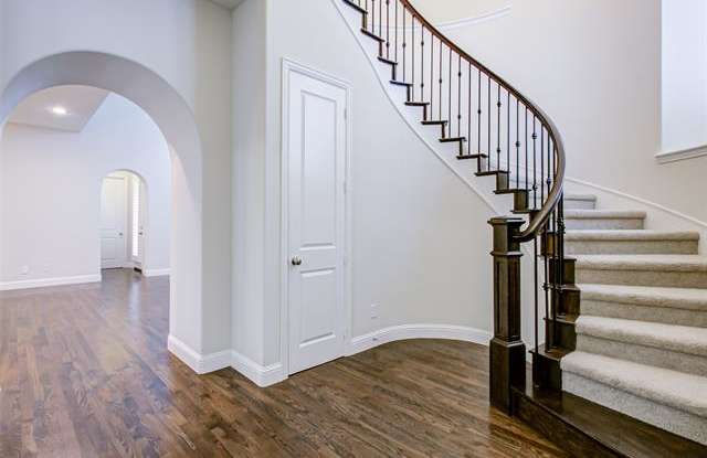 4009 Shady Forge Trail Gallery 4