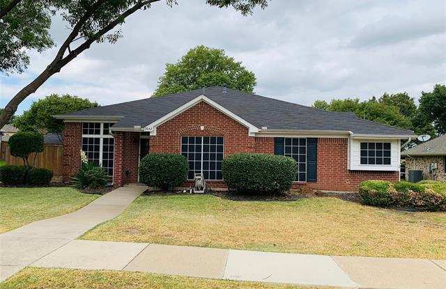 2042 Vista Drive - 2042 Vista Drive, Lewisville, TX 75067