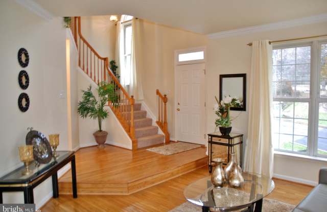 4825 ELLICOTT WOODS LANE Gallery 4