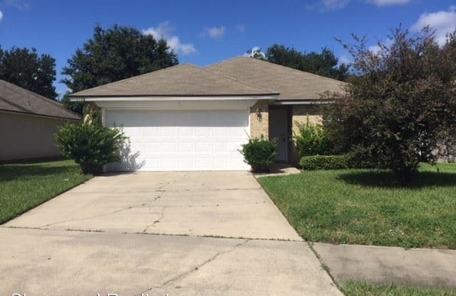 2578 Carson Oaks Drive - 2578 Carson Oaks Drive, Jacksonville, FL 32221