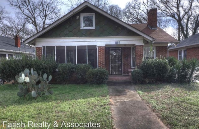 794 Hartford Place SW - 794 Hartford Place Southwest, Atlanta, GA 30310