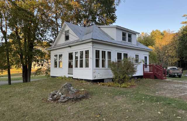 619 Riverside Drive - 619 Riverside Drive, Augusta, ME 04330