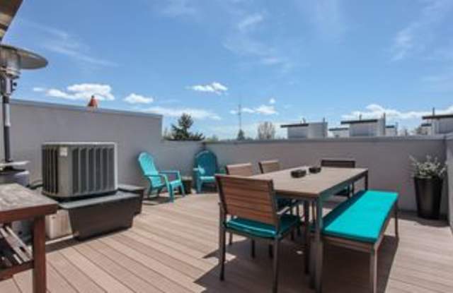 4539 TENNYSON ST - 4539 Tennyson Street, Denver, CO 80212