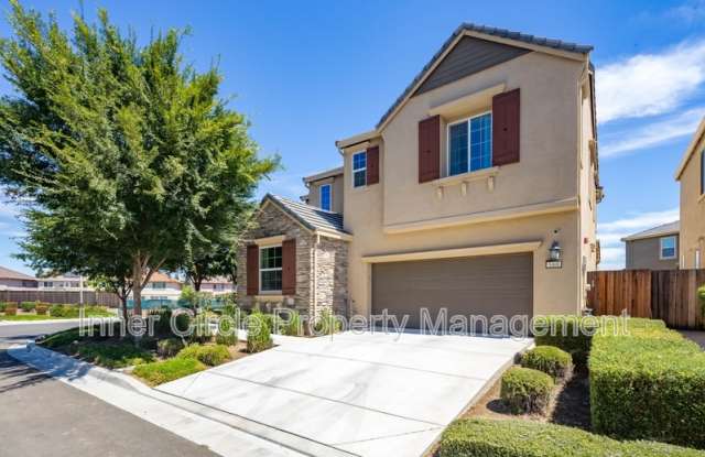 5408 Mazant Loop - 5408 Mazant Loop, Antioch, CA 94531