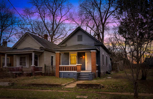 Nice and Newly Renovated 3 Bedroom 1 Bath Available Now! Ask About Free Appliances with 1 year lease! photos photos