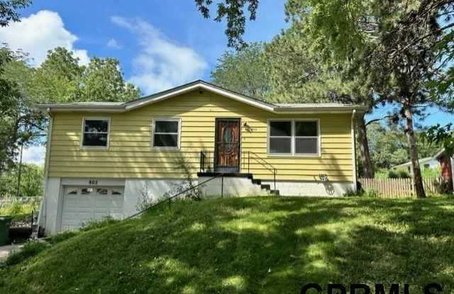 802 Lila Avenue - 802 Lila Avenue, Bellevue, NE 68005