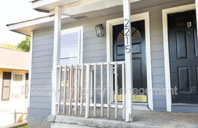 2215 Allin Street photos photos