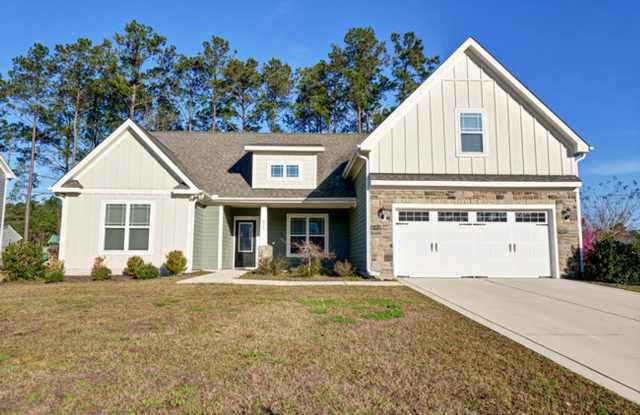 375 W Goldeneye Lane, Sneads Ferry (Mimosa Bay) photos photos