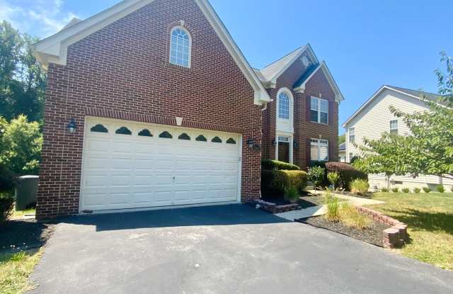 3089 SEDGEWICK DRIVE - 3089 Sedgewick Drive, Waldorf, MD 20603