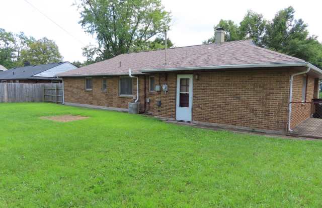 Kettering Single Family Home for Rent Gallery 3