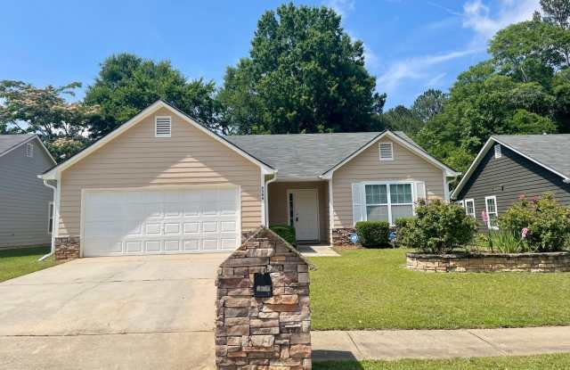 WELCOME HOME!! Beautiful, Spectacular, and Spacious Ranch! photos photos