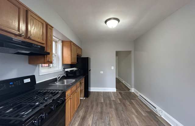 Baltimore - 3 Bedrooms, 2 Bathrooms Available! Gallery 3