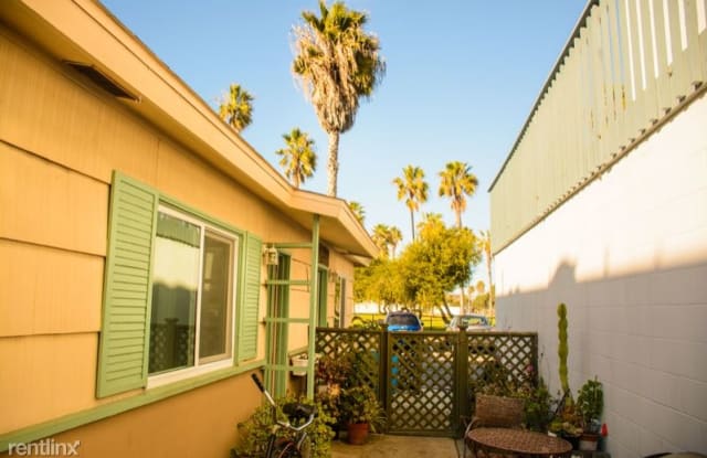 745 San Fernando Place - 745 San Fernando Place, San Diego, CA 92109