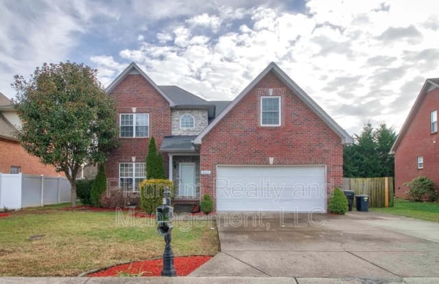 4113 Olivet Drive - 4113 Olivet Drive, Murfreesboro, TN 37128