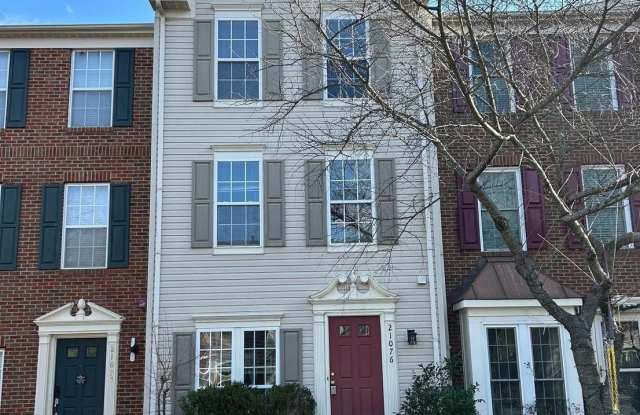 21076 BITTERROOT Terrace - 21076 Bitterroot Terrace, Ashburn, VA 20147