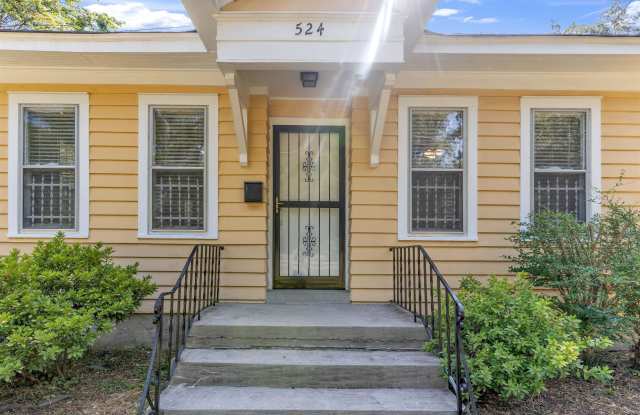 524 HAYNES St Gallery 2