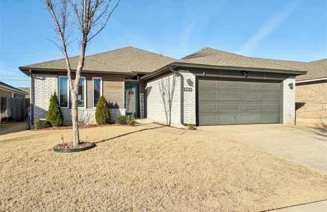 465 Compass Drive - 465 Compass Drive, Oklahoma City, OK 73099