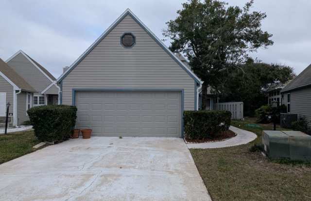 Charming and Unique 2 Bedroom 2 bath Home at Vilano Beach photos photos