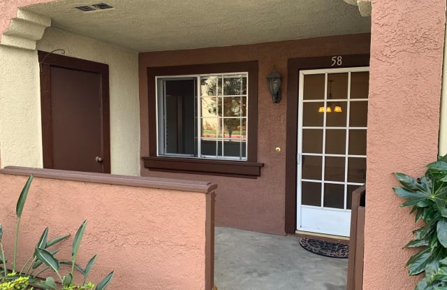 58 Flor de Sol - 58 Flor De Sol, Rancho Santa Margarita, CA 92688