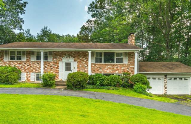 4201 DOWELL PLACE - 4201 Dowell Place, Long Branch, VA 22032